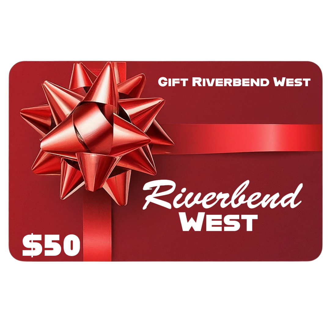 Riverbend West Gift Card