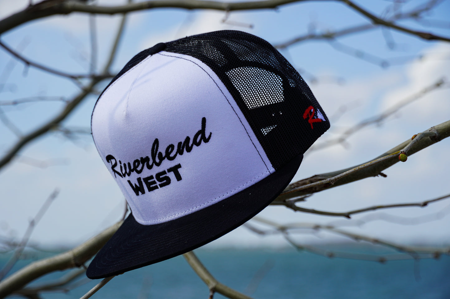 Founders Collection | Black + White