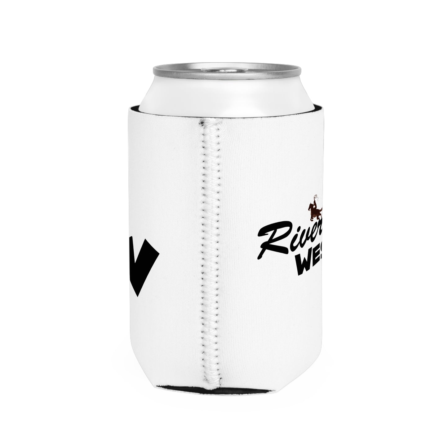 Riverbend West | Can Cooler