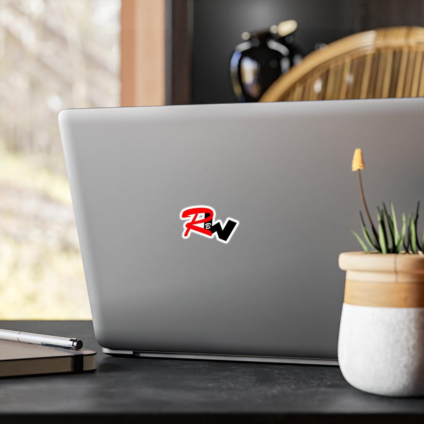Rivebend West | Vinyl Decals