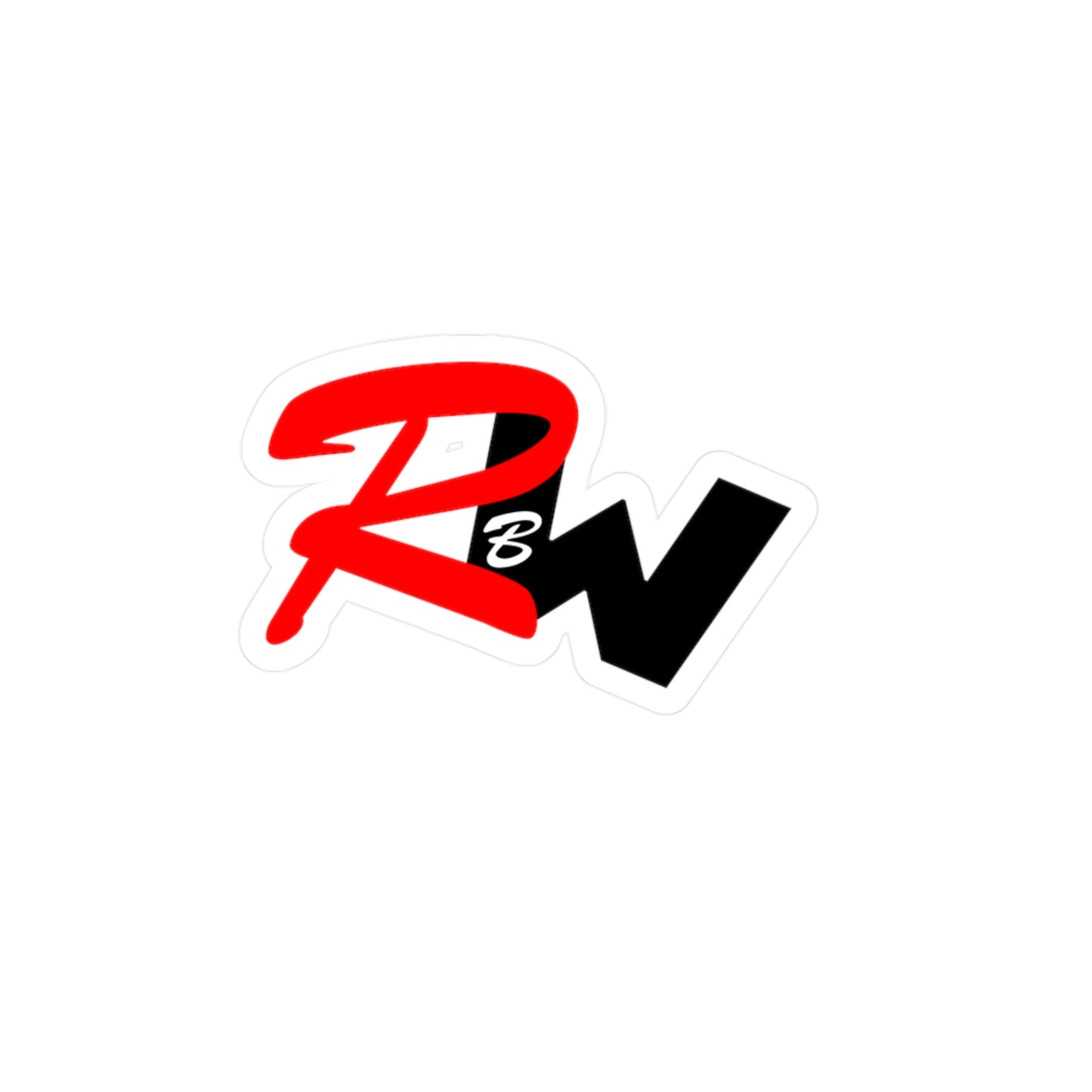 Rivebend West | Vinyl Decals