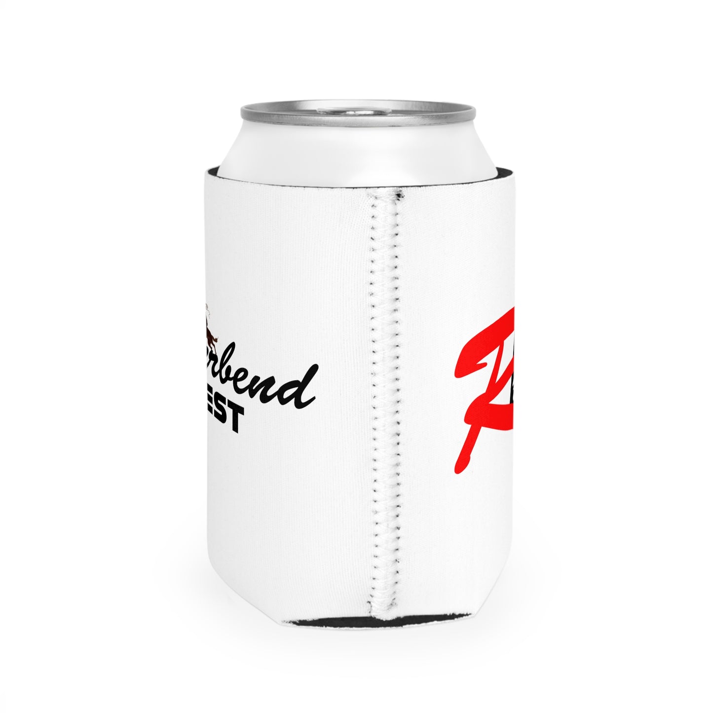 Riverbend West | Can Cooler