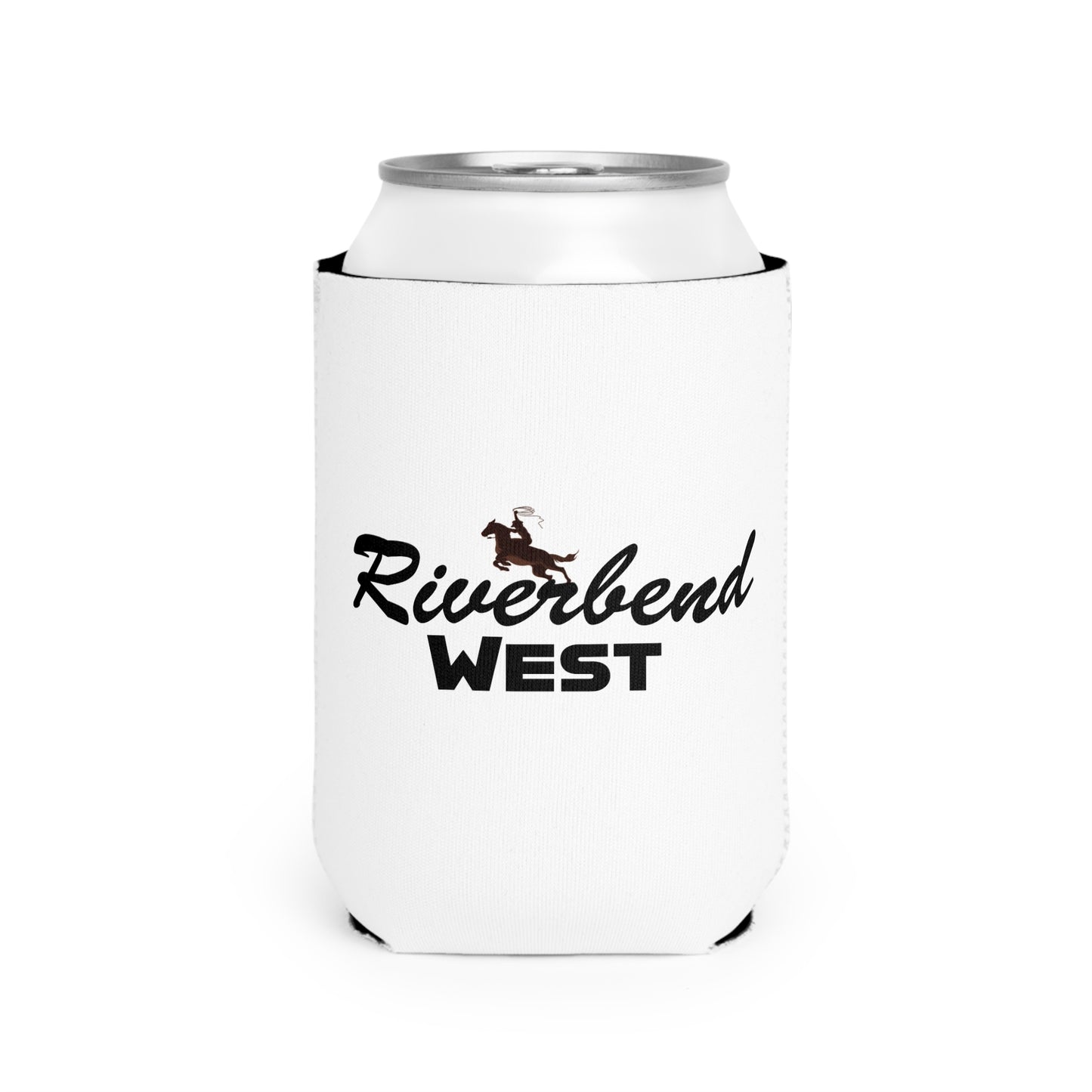 Riverbend West | Can Cooler
