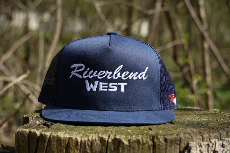 Founders Collection | Navy