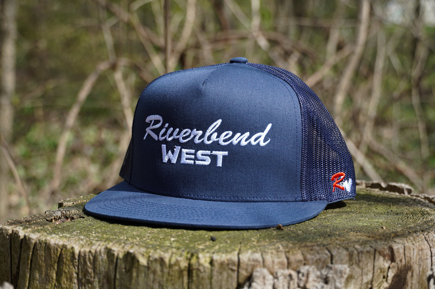 Founders Collection | Navy
