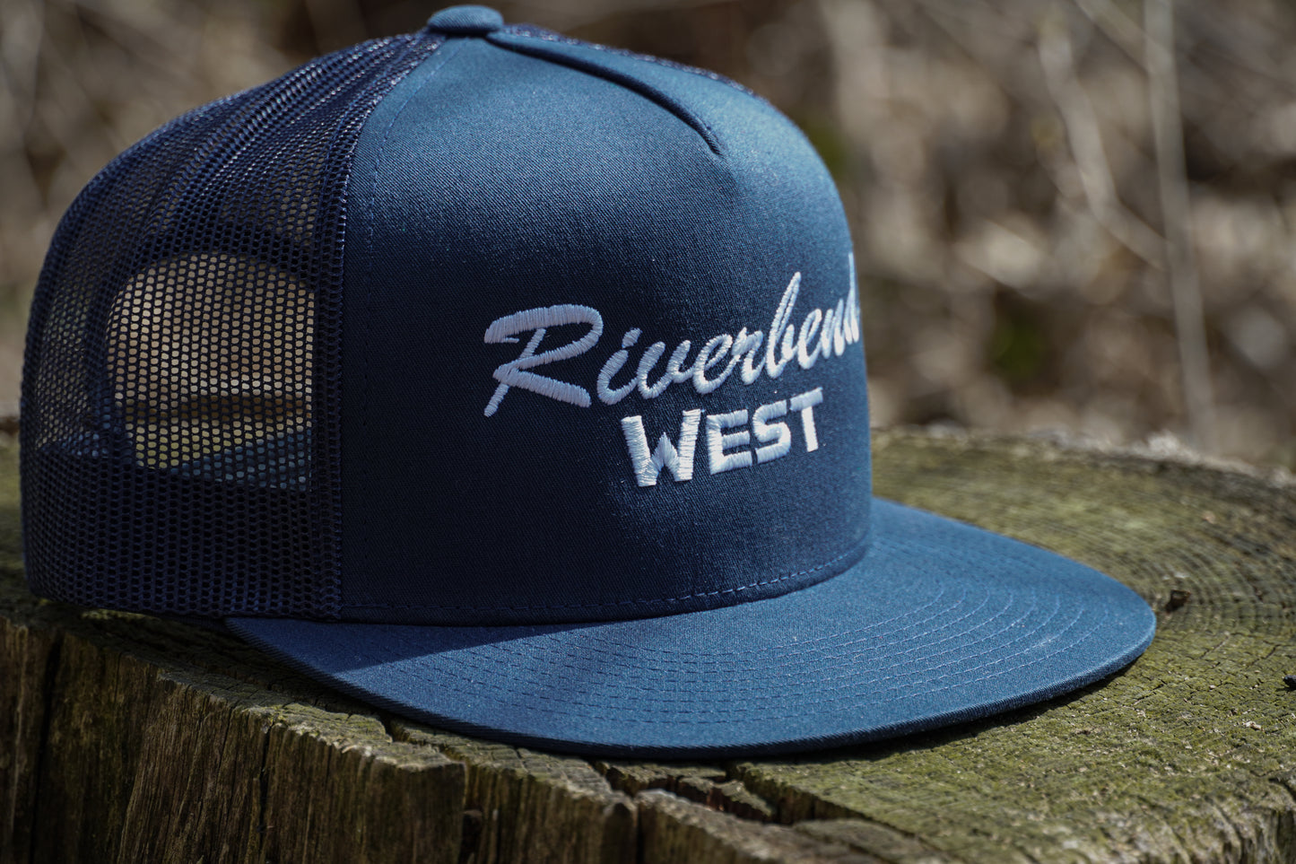 Founders Collection | Navy