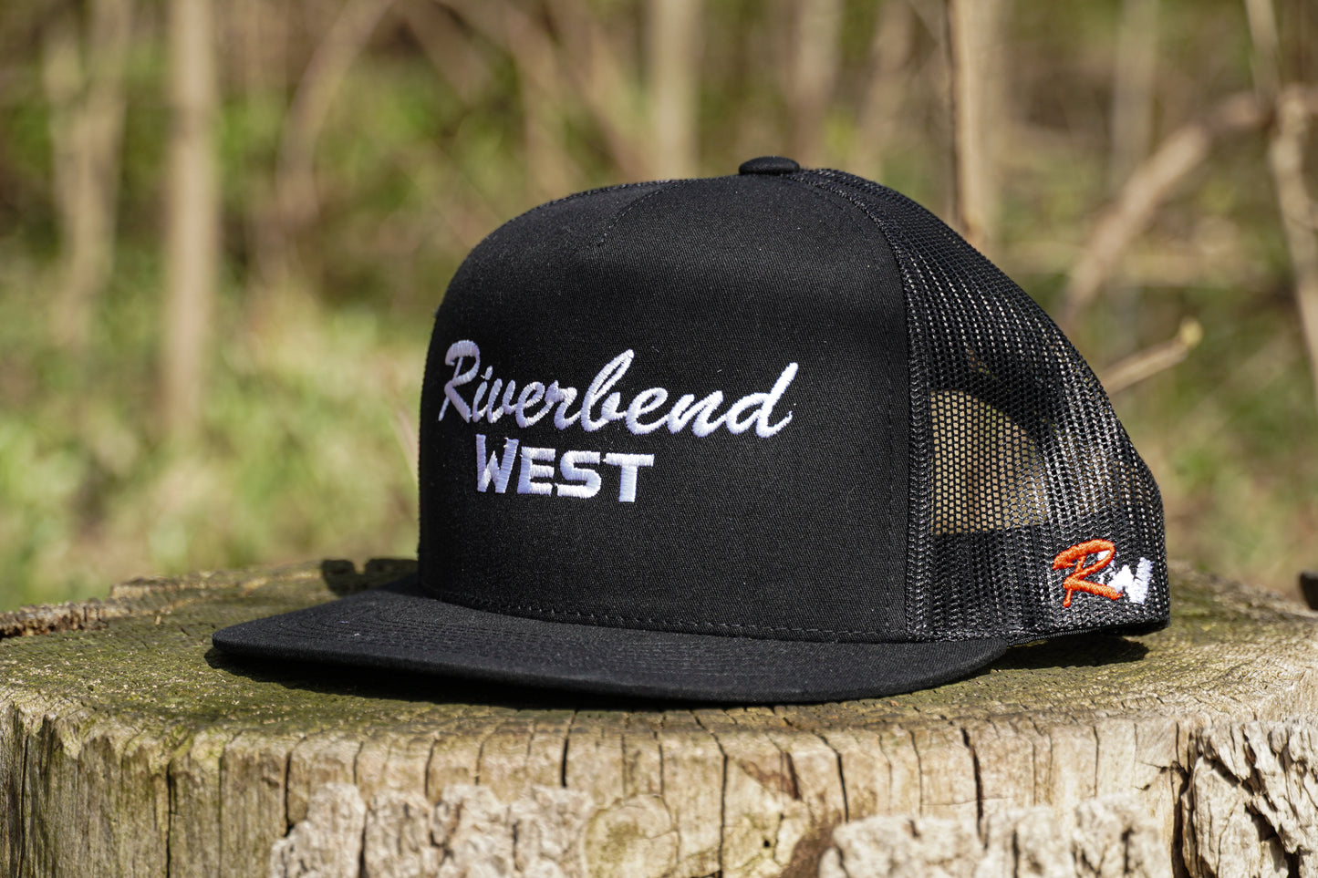 Founders Collection | Black