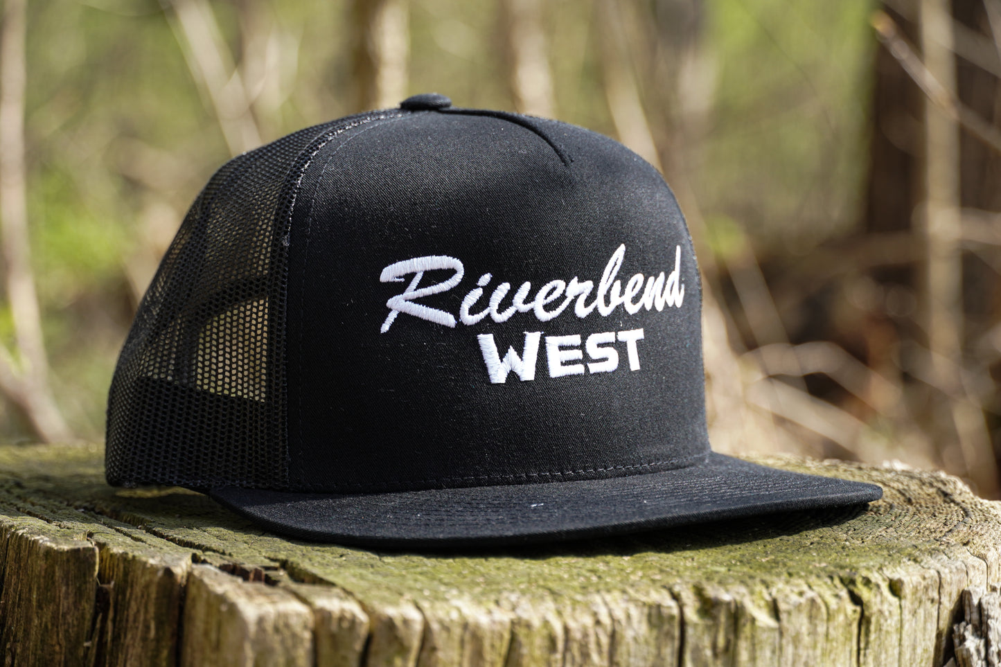 Founders Collection | Black