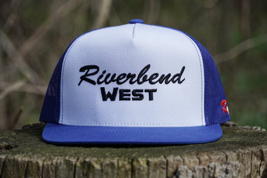 Founders Collection | Royal + White