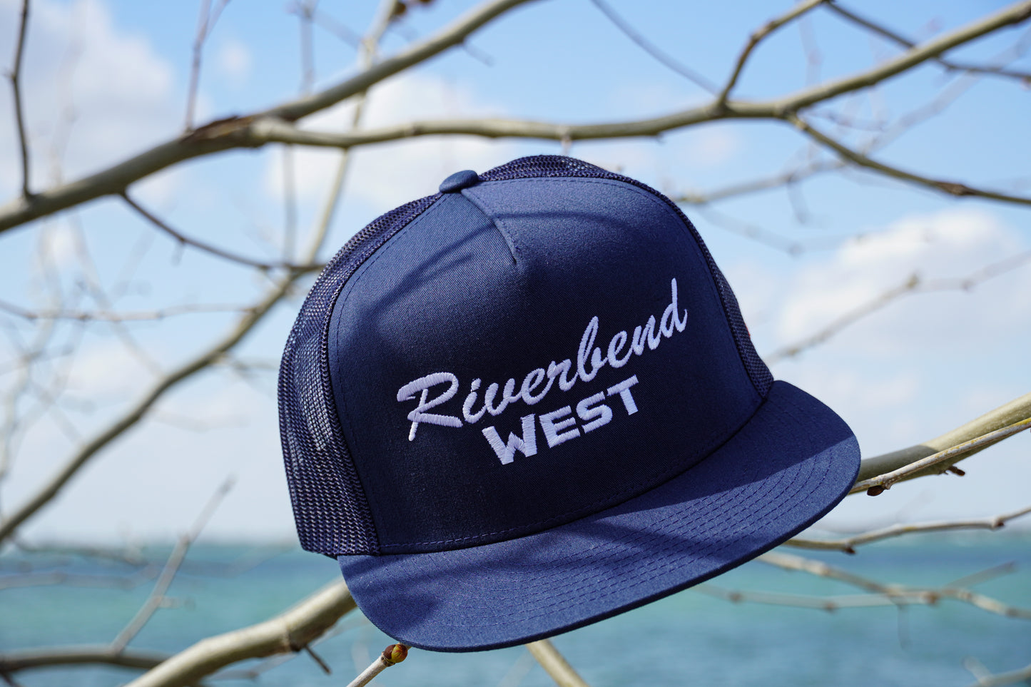 Founders Collection | Navy
