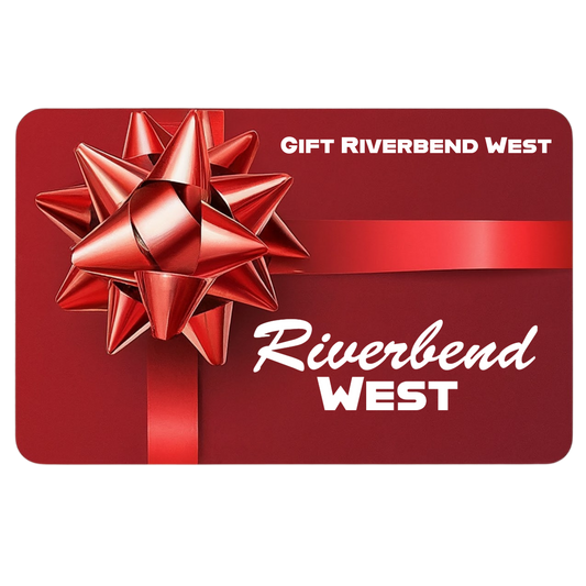 Riverbend West Holiday Gift Card