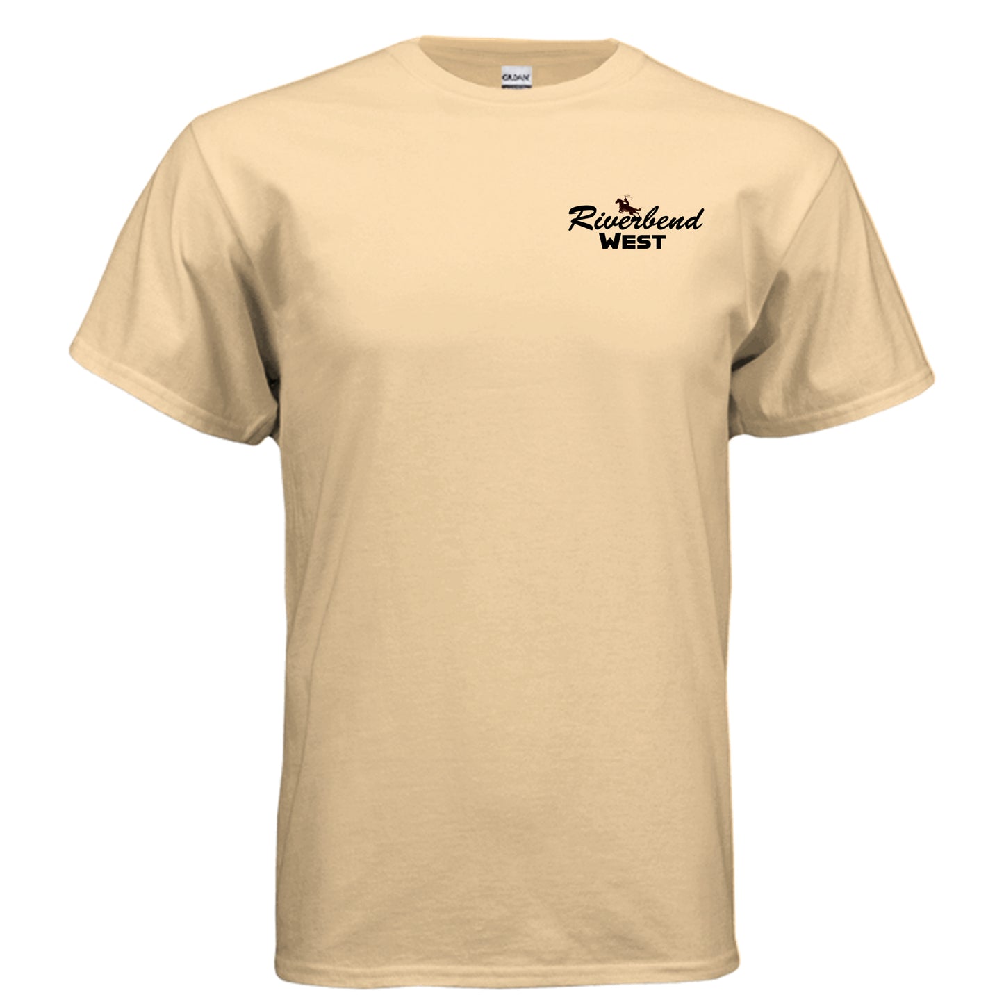 VEGAS GOLD - G200 - FRONT