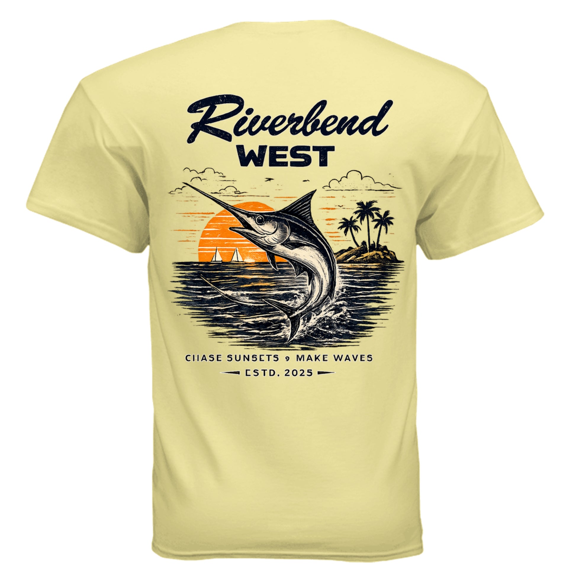 CORNSILK - G200 - BACK