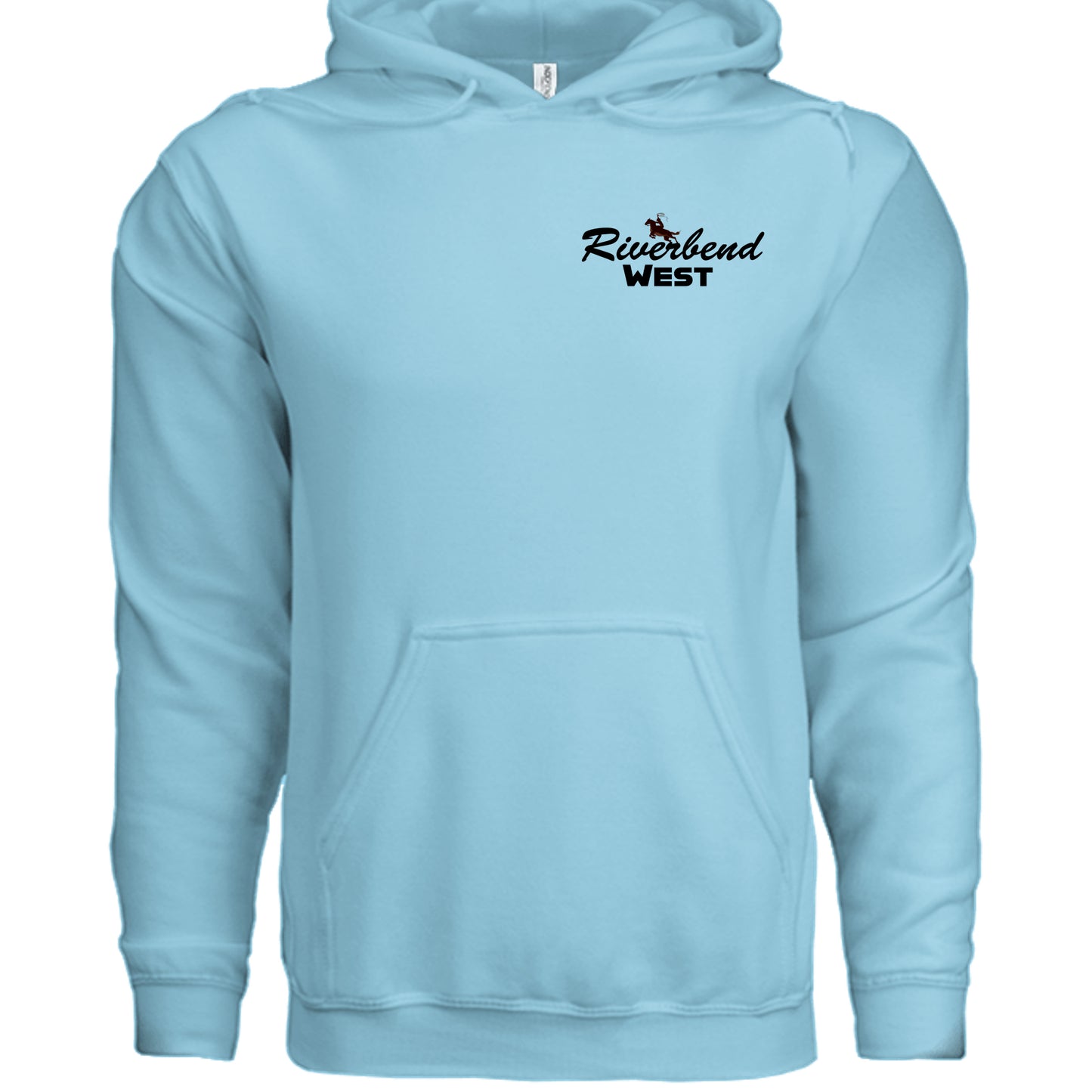 Blue Aqua - SS4500 - FRONT
