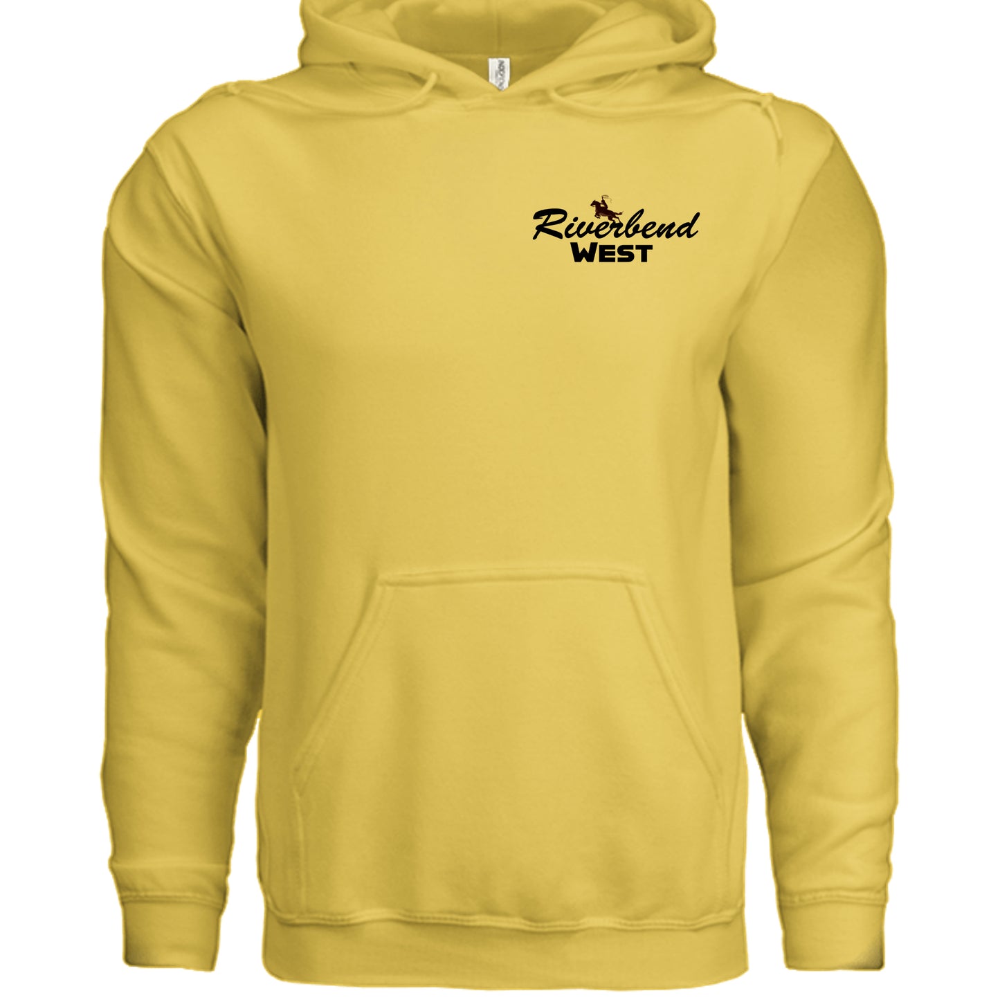 Light Yellow - SS4500 - FRONT