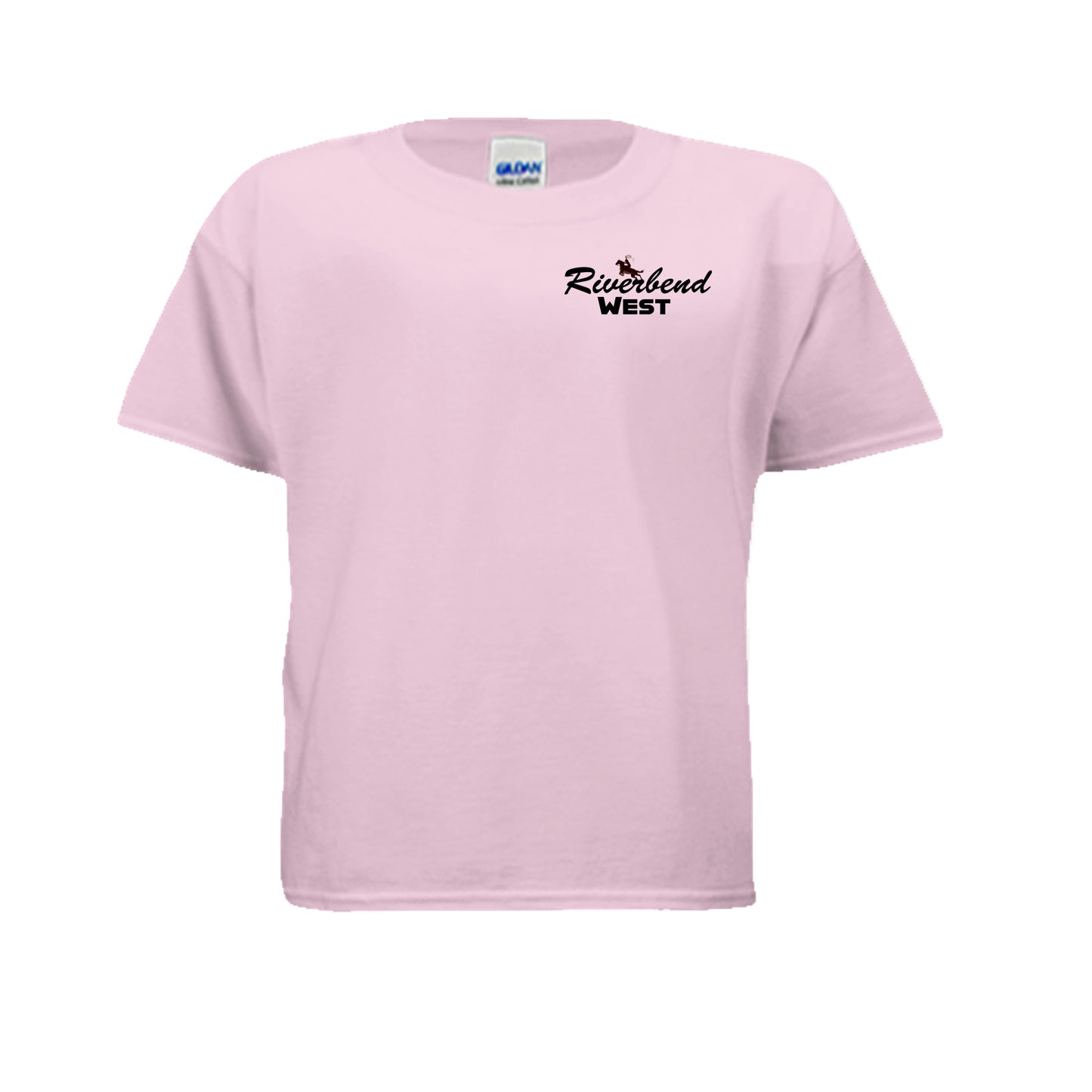 LIGHT PINK - G500B - FRONT