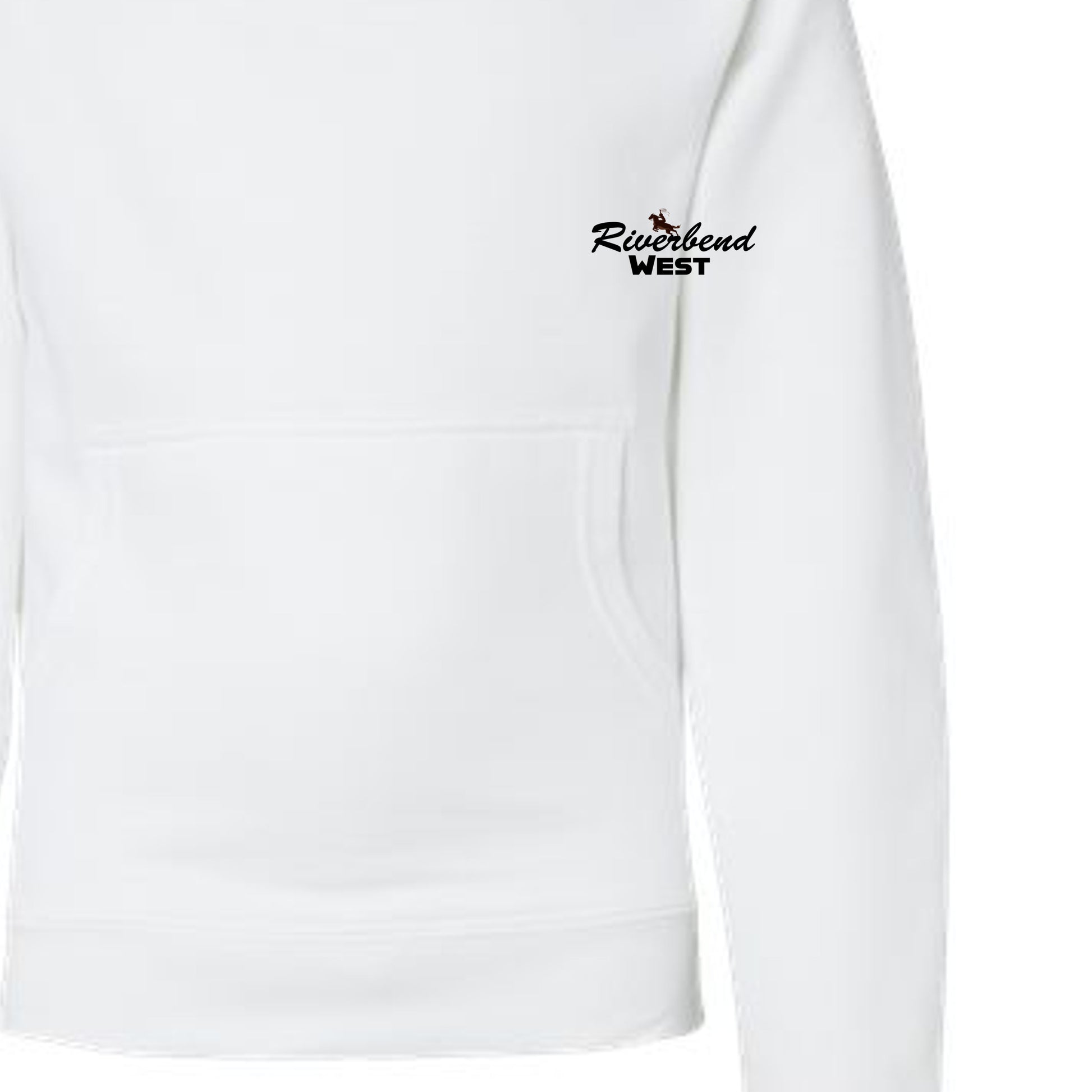 White - SS4001Y - FRONT