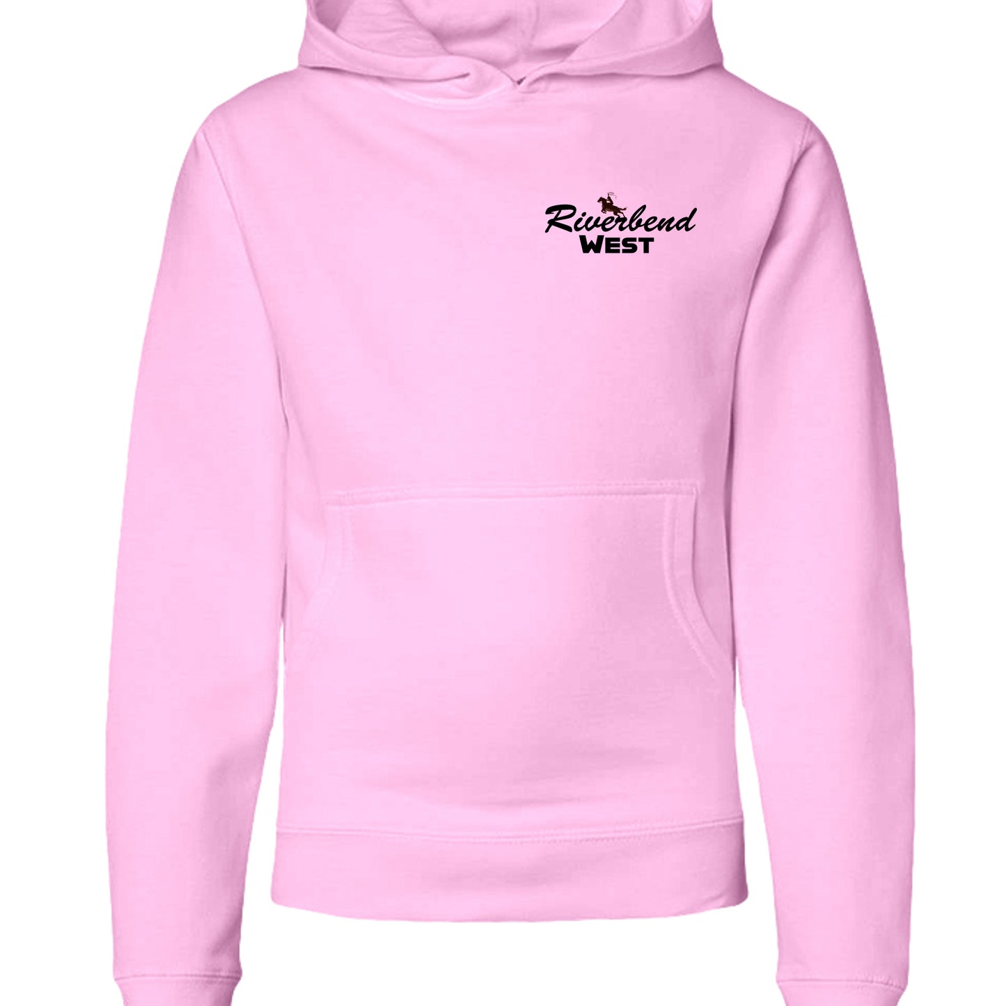 Light Pink - SS4001Y - FRONT
