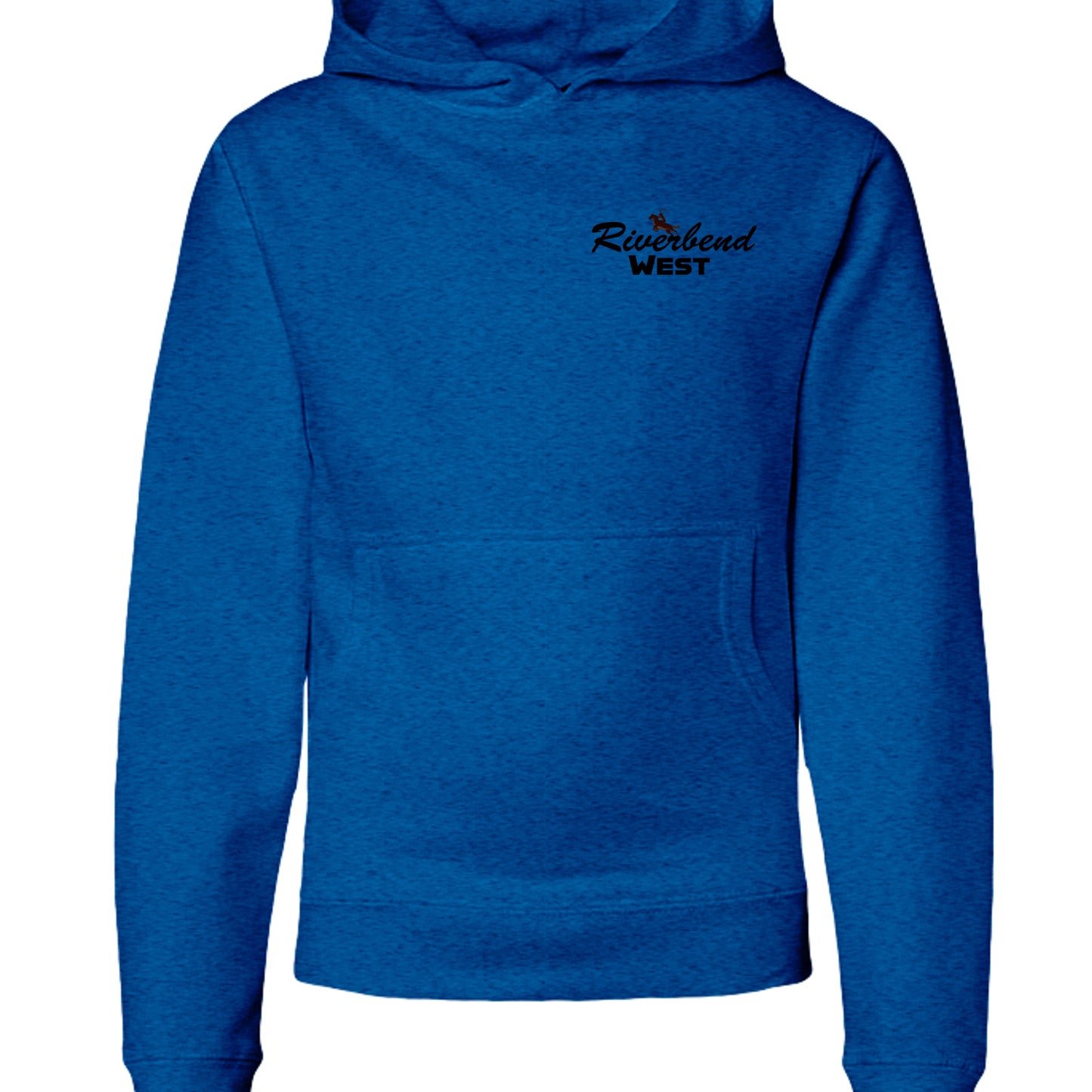 Royal Heather - SS4001Y - FRONT